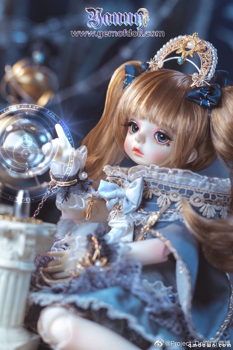 《代号:project doll》:云养娃游戏的新玩法