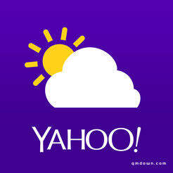 Yahoo天气