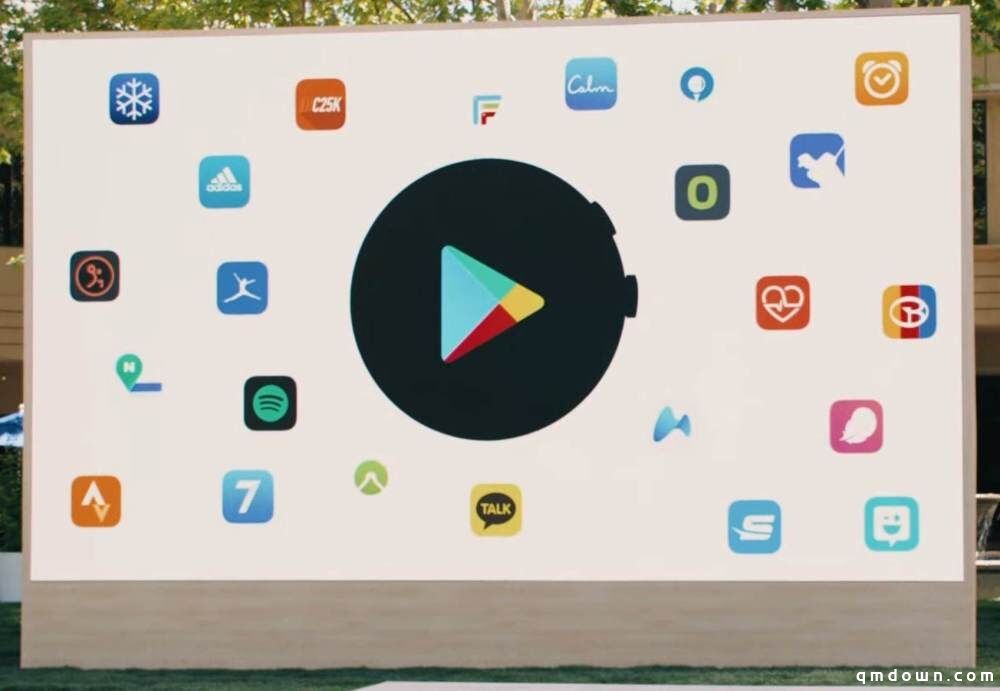 谷歌正式发布Android12