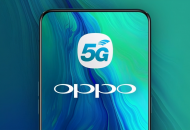 OPPO 宣布全球首发支持 5G SA 的 eSIM 功能，旗舰手机 Find X3 Pro 搭载