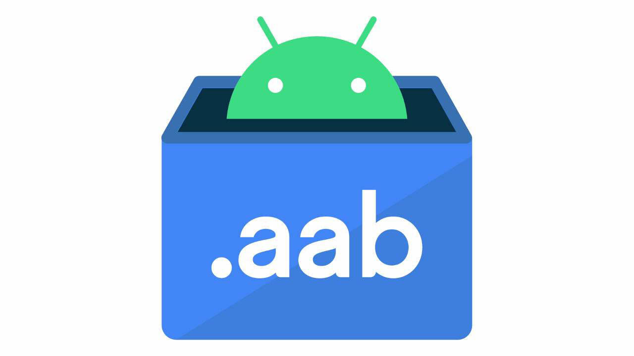谷歌应用商店用 AAB 格式替代 APK：App 体积将更小，8 月实施