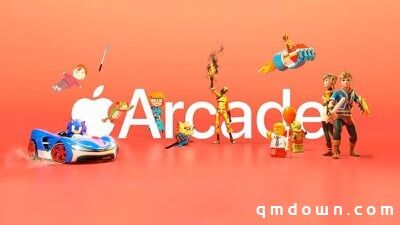苹果游戏订阅服务 Apple Arcade 两个月来没有新增任何游戏