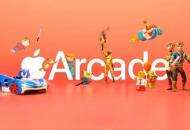 苹果游戏订阅服务 Apple Arcade 两个月来没有新增任何游戏
