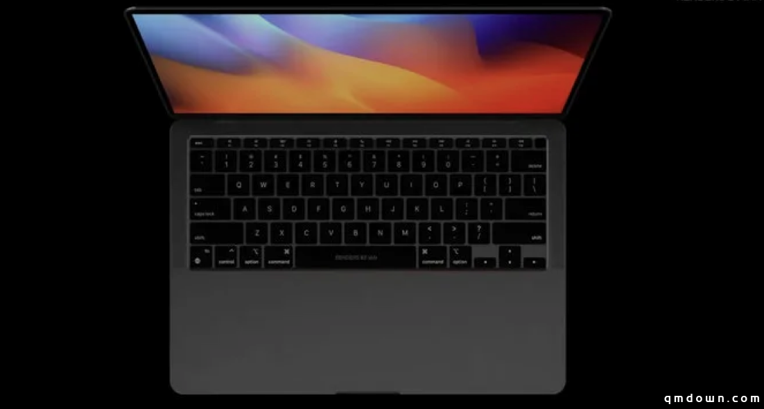 苹果WWDC 2021终极剧透：五大系统重磅升级，MacBook外观大改！