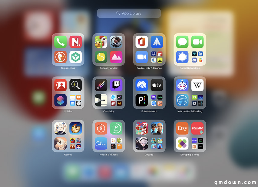 一文看完WWDC21：iOS 15正式发布，已经可以升级