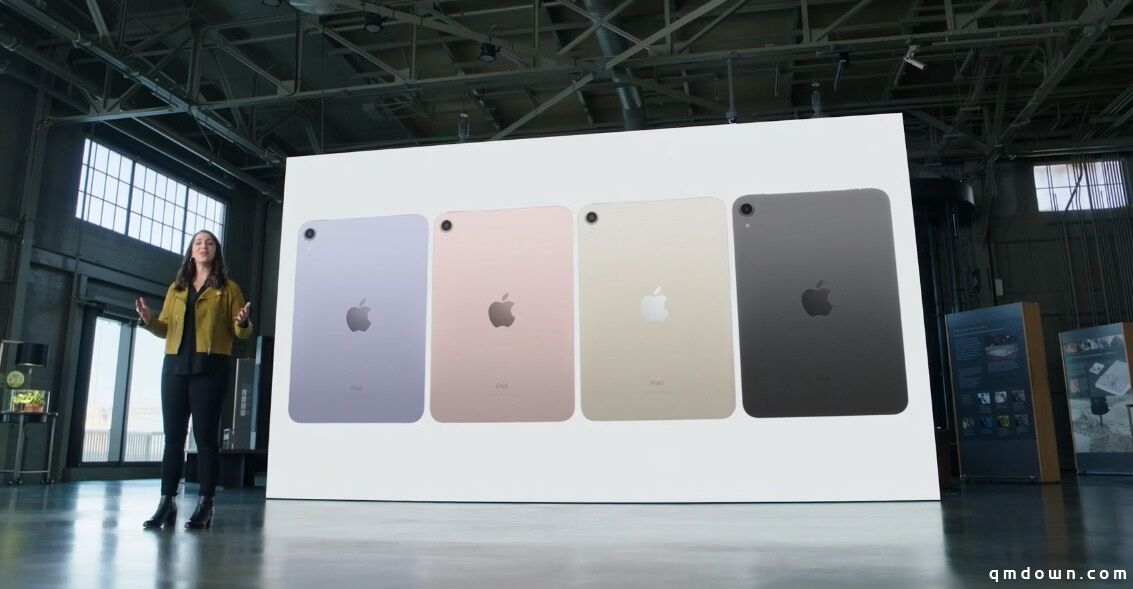 苹果秋季新品发布会一文汇总,iPhone13Pro加量还减价,这回真的香