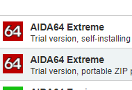 AIDA64 官宣正在开发鸿蒙版本 App