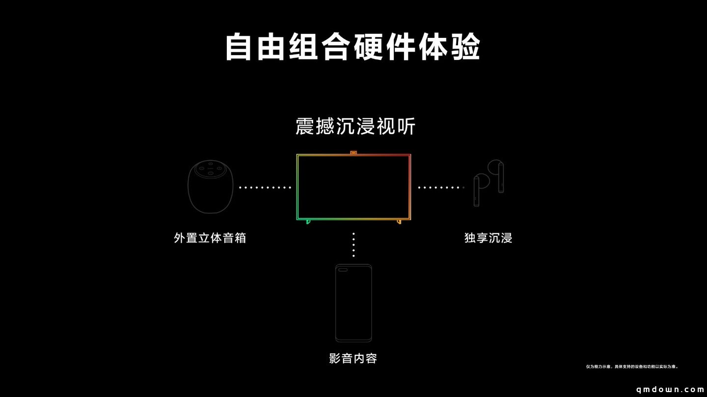 华为正式发布鸿蒙手机操作系统