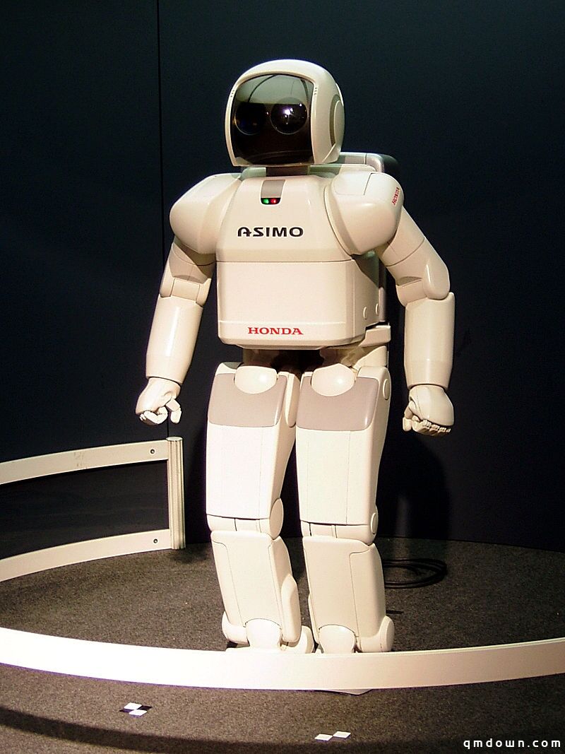 硅谷钢铁侠的新玩具是“人形机器人”，科幻片要成真了?