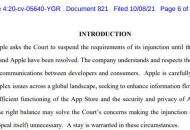 苹果上诉，iOS三方支付落地或将遥遥无期？