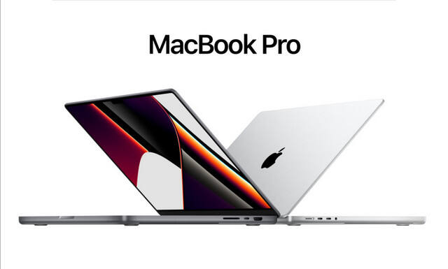被吹爆吊打3080，苹果最强新MacBook能玩啥游戏？