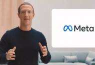 开启元宇宙“建国大业”，扎克伯格采访：FB为何改名Meta？