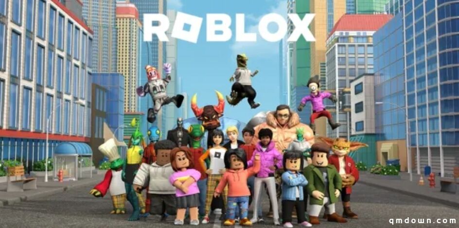 Roblox放大招：开源AI生成工具Cube 3D，可一句话生成3D模型和场景