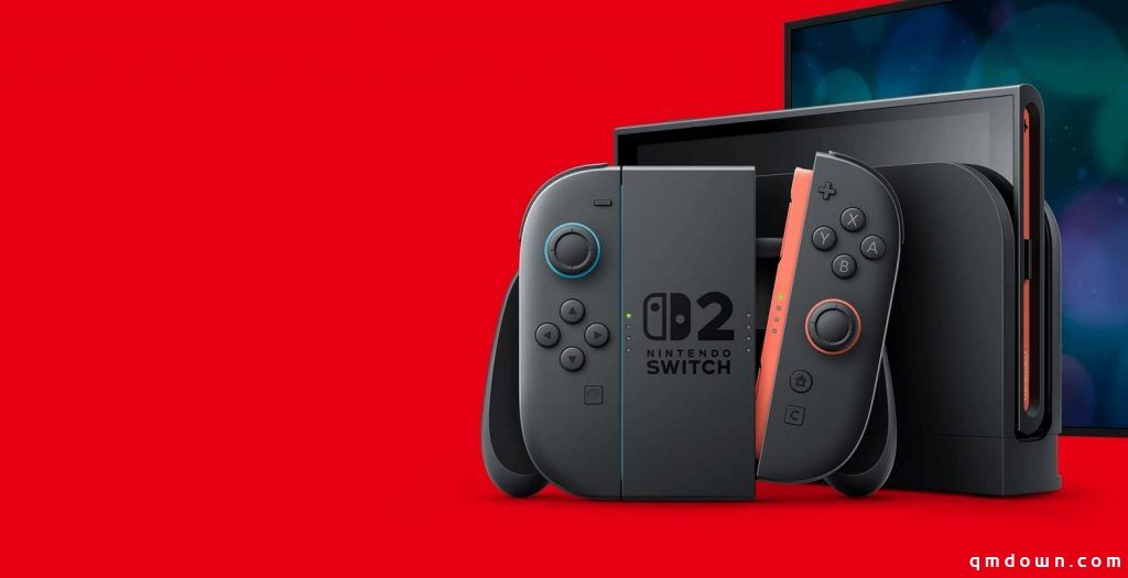 外媒：Switch 2 国行主机推迟，任天堂需重新评估中国市场需求