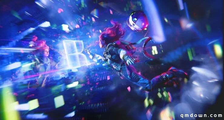 团队高达1.3万人，全球第一游戏外包CEO：“游戏业已发生结构性变化！”
