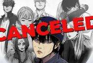 韩国漫画爆出“惊天丑闻”：连载12年被曝抄袭多部日漫，漫画停刊并退款