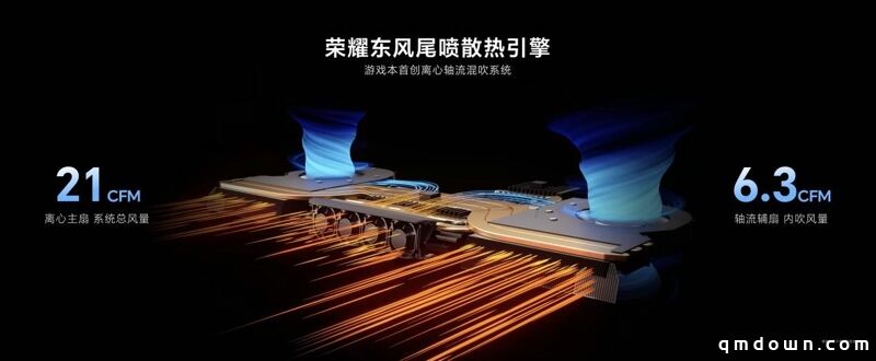 荣耀PC家族大爆发！荣耀“打洲本”“养虾本”集中亮相