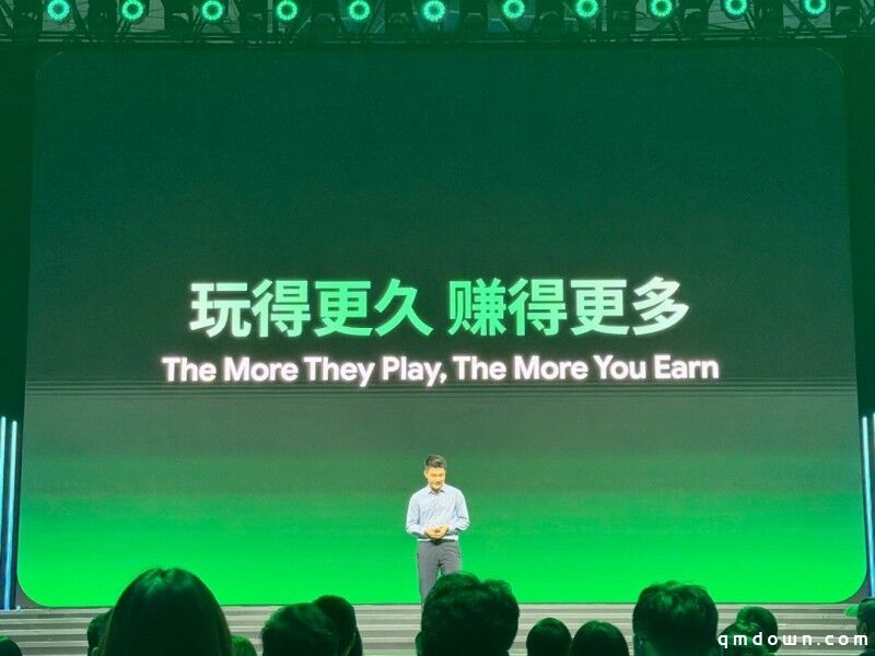 “看完很震惊”!谷歌示范:用AI优化游戏时长、关卡剧情,提升IAA变现效率!