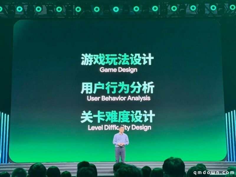 “看完很震惊”!谷歌示范:用AI优化游戏时长、关卡剧情,提升IAA变现效率!