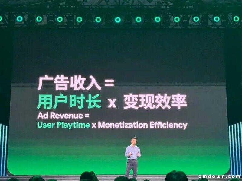 “看完很震惊”!谷歌示范:用AI优化游戏时长、关卡剧情,提升IAA变现效率!