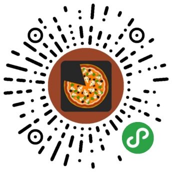 披萨消消乐小程序二维码