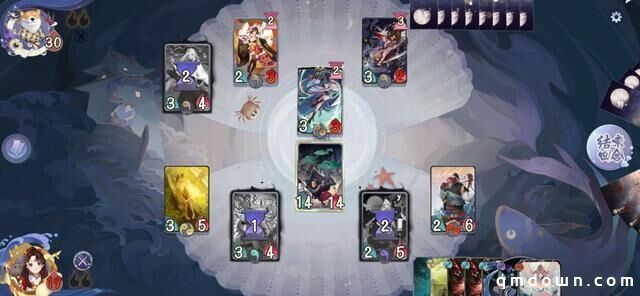 阴阳师：盖房专业团队？妖怪屋秘密竟是…百闻牌天井下盖房攻略