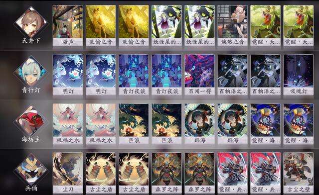 阴阳师：盖房专业团队？妖怪屋秘密竟是…百闻牌天井下盖房攻略