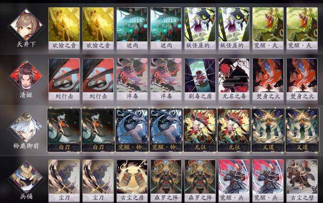 阴阳师：盖房专业团队？妖怪屋秘密竟是…百闻牌天井下盖房攻略