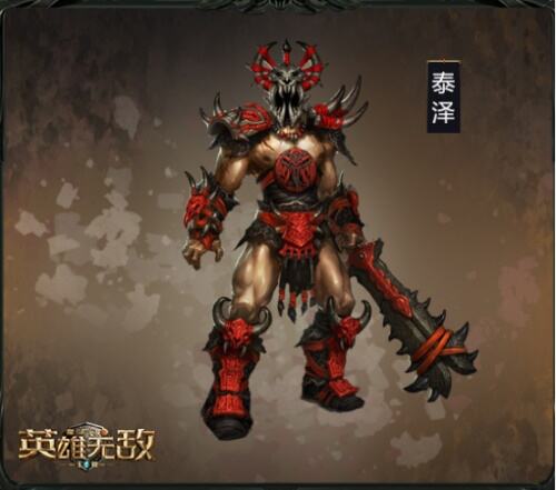 主宰亚山  《魔法门之英雄无敌：王朝》据点种族五大英雄强势来袭!
