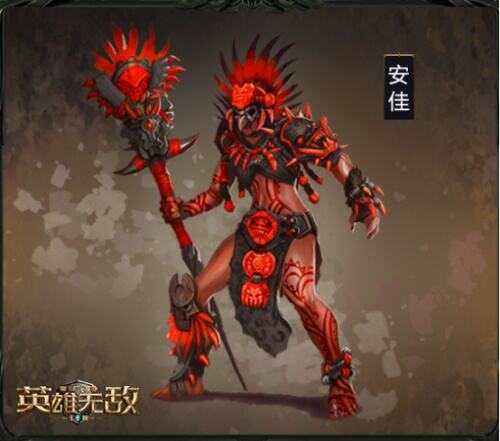 主宰亚山  《魔法门之英雄无敌：王朝》据点种族五大英雄强势来袭!