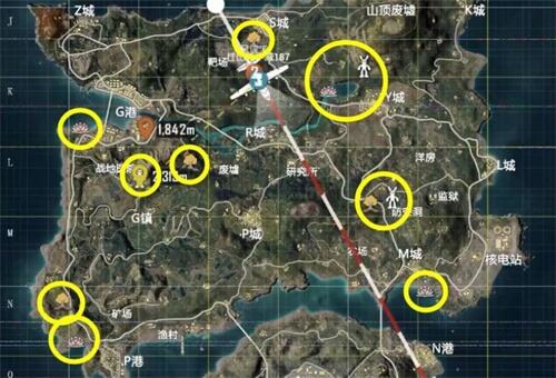 奇妙中秋夜 《和平精英》邀你一同赏月寻萌兔