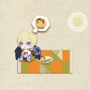《阴阳师：妖怪屋》添新崽，首位SP小妖怪报到！
