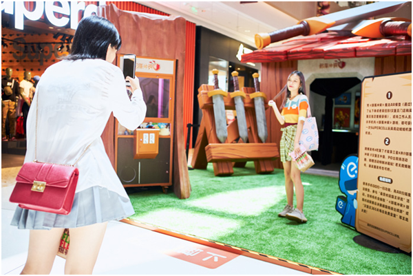 部落冲突x汉堡王x饿了么“三星”联动揭秘夏日美味狂欢的幕后配方