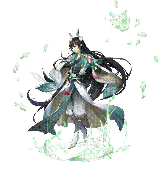 《闪烁之光》潘神古风新装  炸裂的少女心要如何安放？