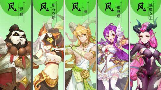 《闪烁之光》潘神古风新装  炸裂的少女心要如何安放？