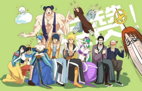 《皇家骑士：300自走棋》联动《十万个冷笑话》 你最喜欢的公主会是谁？