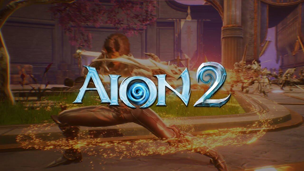 NCsoft说明《剑灵2》等正在开发中的新游戏状况