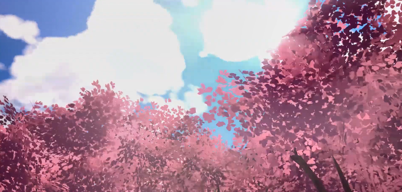 温和而神秘的世界！《二之国》手游首部预告片公开 
