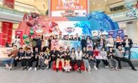 相约江南 全民PK城市赛苏州站回顾