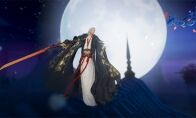 有一种“撩”叫棋逢对手 网易“花与剑”江湖中那些刀光剑影