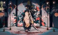 砺刃塑心 淬火重生《阴阳师》全新SP阶式神即将登场!
