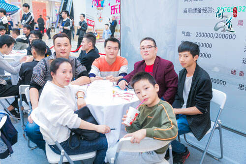 相约江南 全民PK城市赛苏州站回顾
