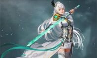 御剑师降临 《魔域手游》全新国风职业预告