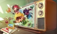 手游版《进化之地》12月6日上线!一起来玩RPG游戏进化史