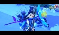 《剑网3：指尖江湖》全新剧情MV《飞雪折梦》画面首曝!