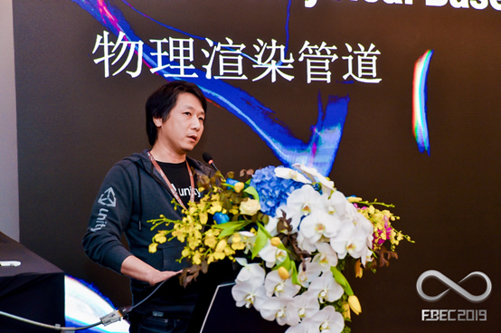 FBEC2019Unity制作人专场顺利落幕 Unity叠纸巨人技术大牛分享干货满满