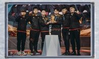IMT战队IVC冬季精英赛夺冠专访!