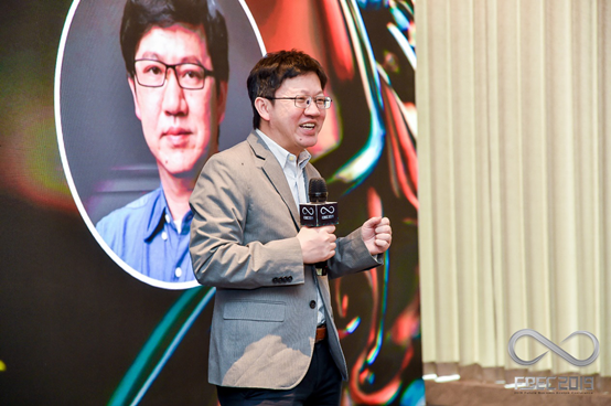 FBEC2019Unity制作人专场顺利落幕 Unity叠纸巨人技术大牛分享干货满满