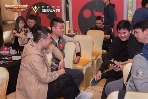 红警OL荣耀之约圆满落幕 对话无界再现辉煌