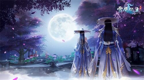 Coser美图曝光 《雪鹰领主》手游12月17日全平台上线